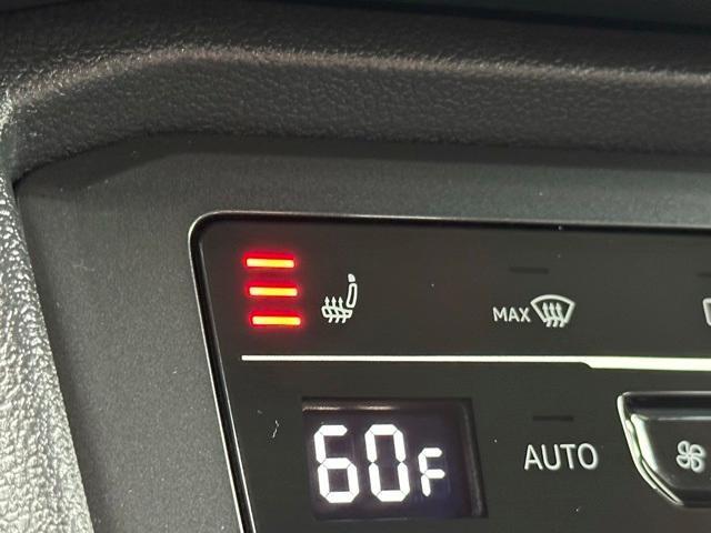 used 2022 Volkswagen Tiguan car, priced at $22,692