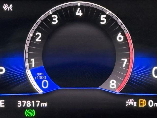 used 2022 Volkswagen Tiguan car, priced at $22,692