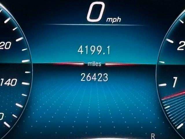 used 2022 Mercedes-Benz CLA 250 car, priced at $28,983