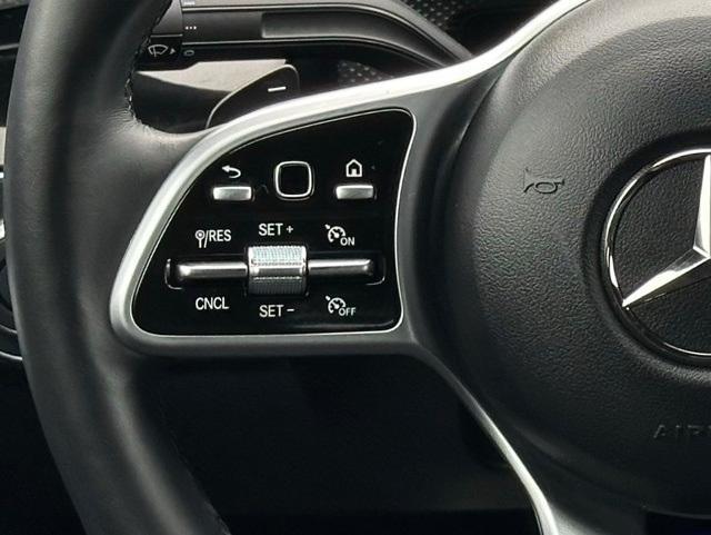 used 2022 Mercedes-Benz CLA 250 car, priced at $28,983