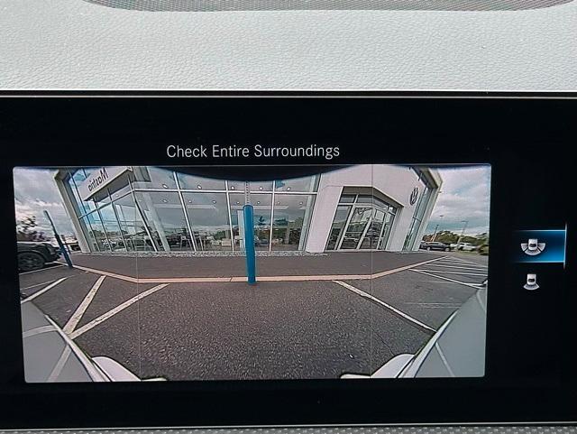 used 2022 Mercedes-Benz CLA 250 car, priced at $28,983