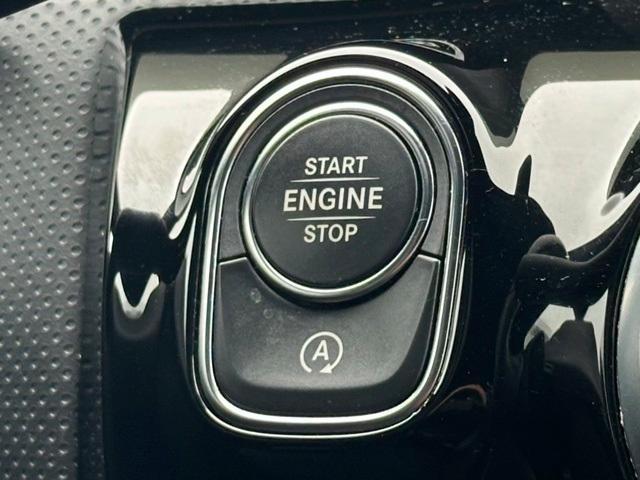 used 2022 Mercedes-Benz CLA 250 car, priced at $28,983