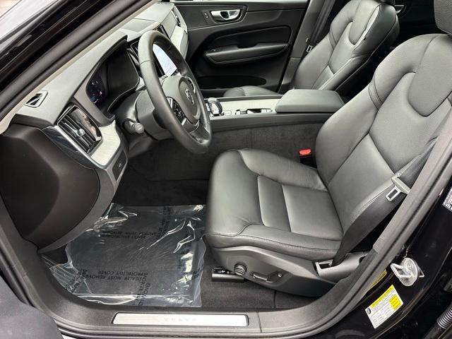 used 2025 Volvo XC60 car, priced at $38,891