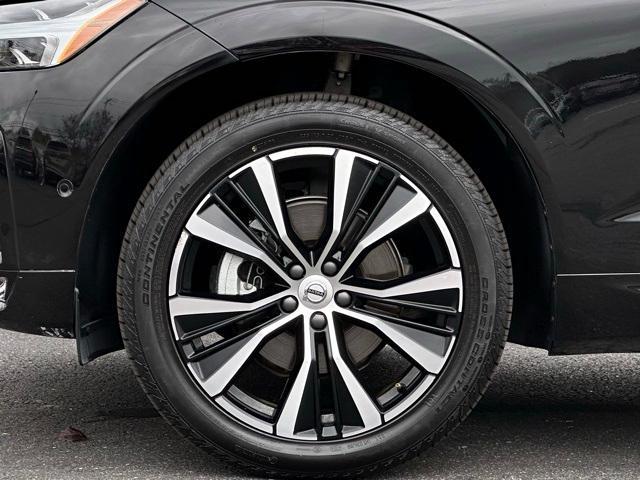 used 2025 Volvo XC60 car, priced at $38,891