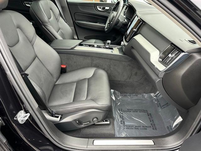used 2025 Volvo XC60 car, priced at $38,891