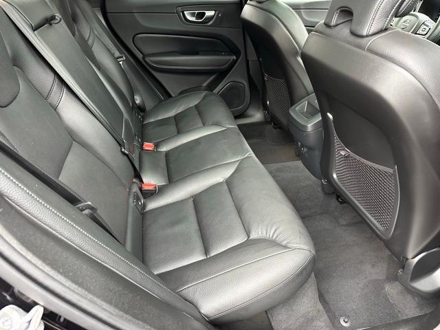 used 2025 Volvo XC60 car, priced at $38,891