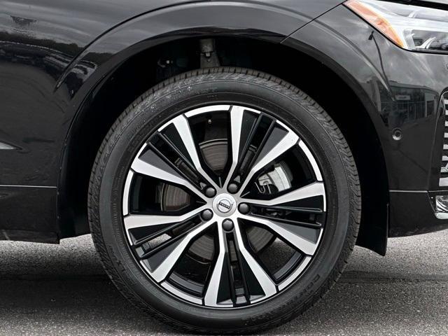 used 2025 Volvo XC60 car, priced at $38,891