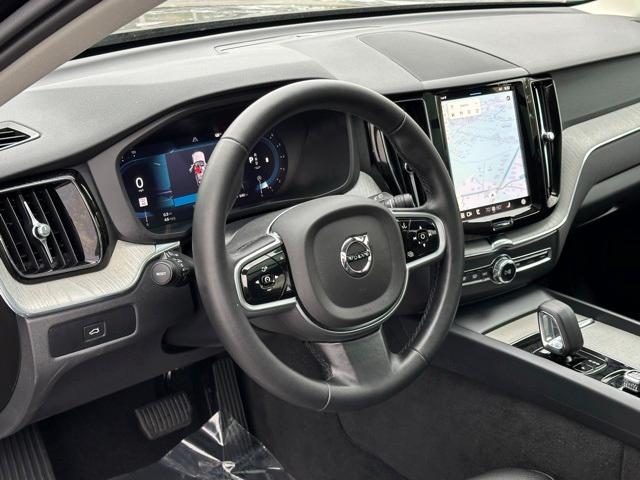 used 2025 Volvo XC60 car, priced at $38,891