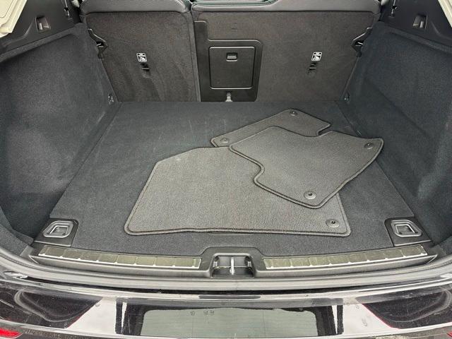 used 2025 Volvo XC60 car, priced at $38,891