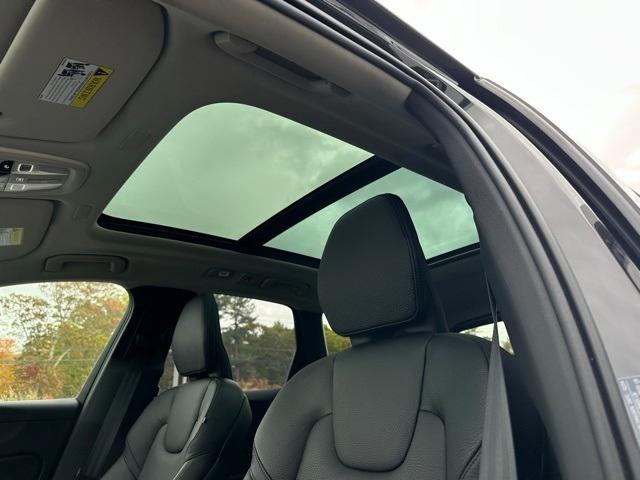 used 2025 Volvo XC60 car, priced at $38,891