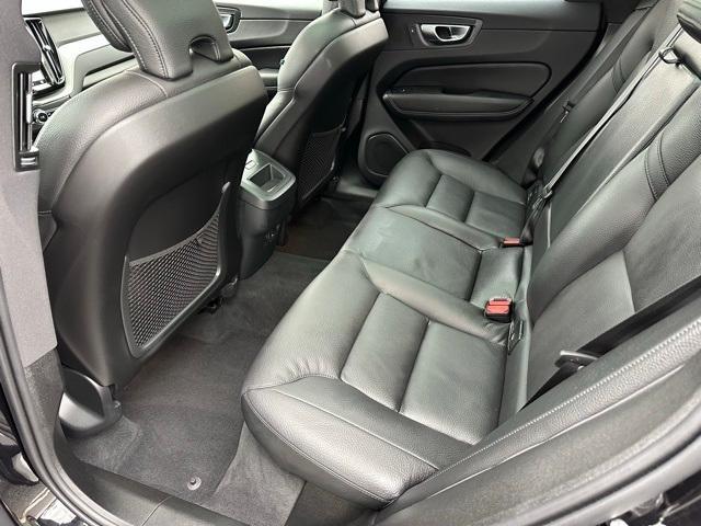 used 2025 Volvo XC60 car, priced at $38,891