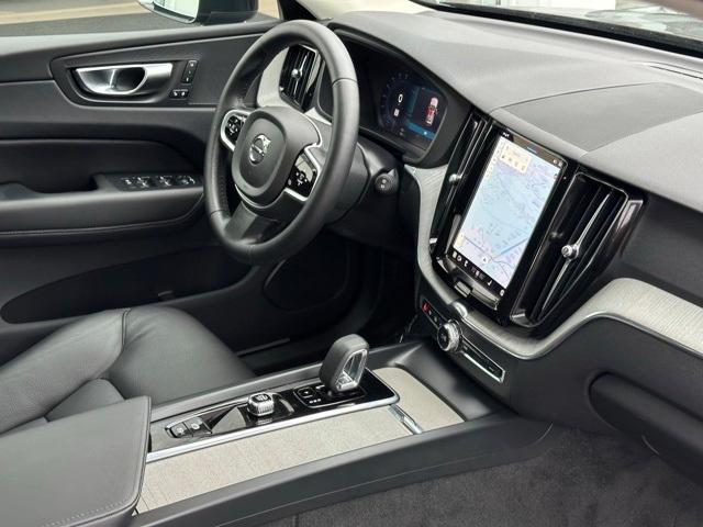 used 2025 Volvo XC60 car, priced at $38,891