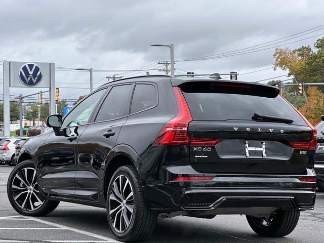 used 2025 Volvo XC60 car, priced at $38,891