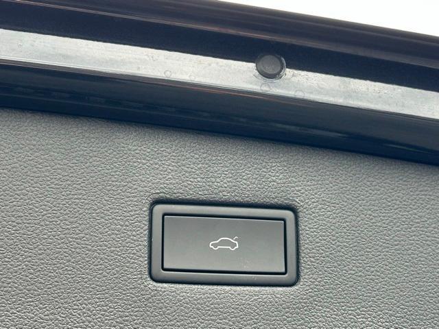 used 2024 Volkswagen Tiguan car, priced at $29,982