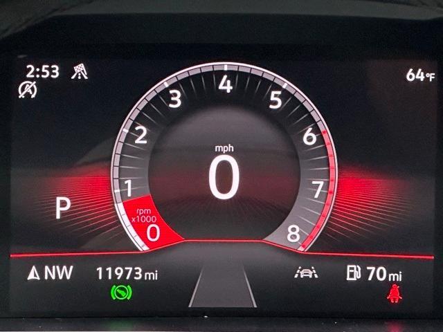 used 2024 Volkswagen Tiguan car, priced at $29,982