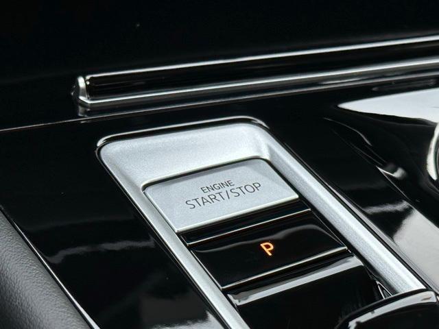 used 2025 Volkswagen Atlas car, priced at $43,981