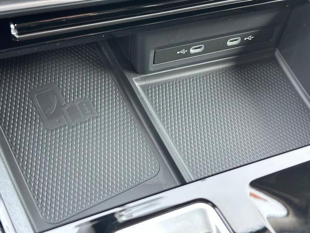 used 2025 Volkswagen Atlas car, priced at $43,981