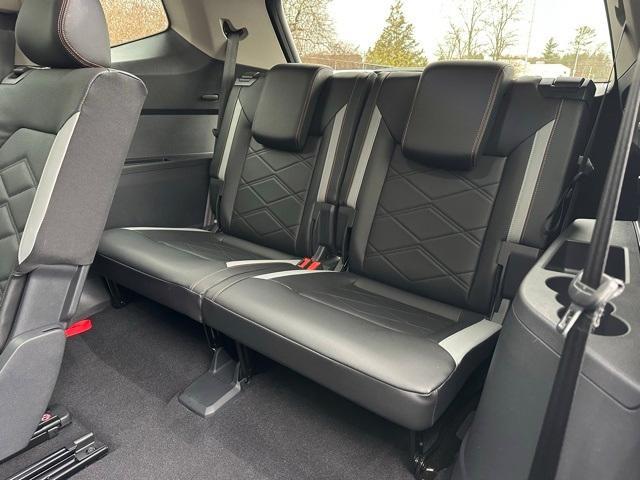 used 2025 Volkswagen Atlas car, priced at $43,981