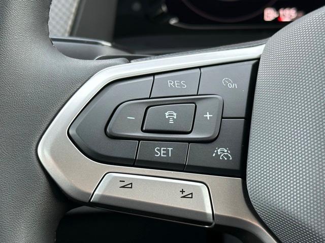 used 2025 Volkswagen Atlas car, priced at $43,981