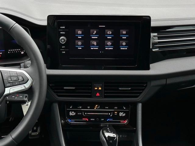 new 2025 Volkswagen Jetta car, priced at $24,136