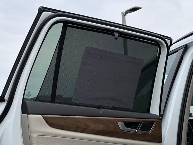 new 2026 Volkswagen Atlas car, priced at $45,415