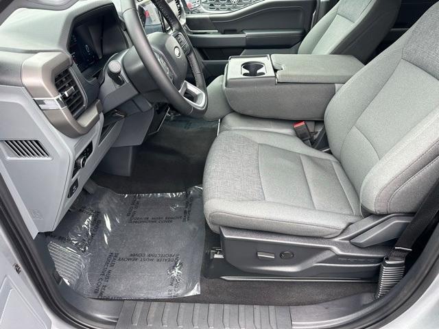 used 2024 Ford F-150 car, priced at $45,981