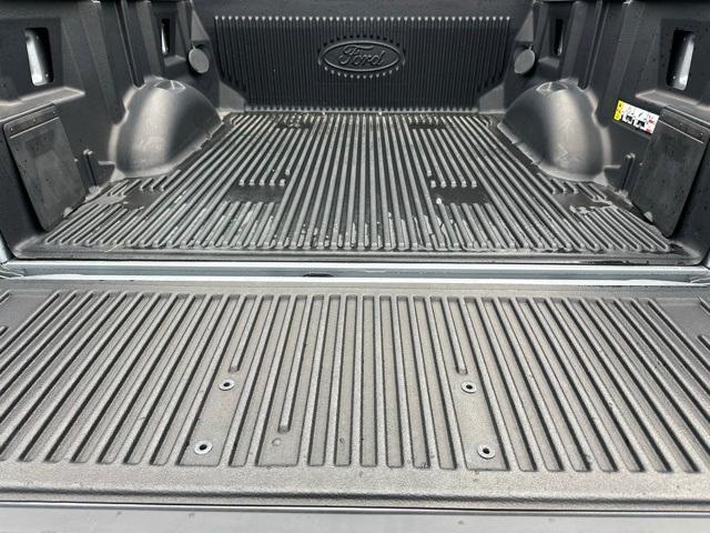 used 2024 Ford F-150 car, priced at $45,981