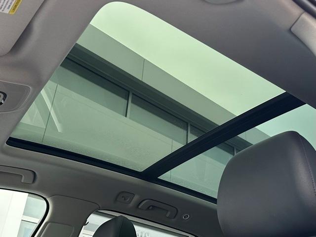 used 2022 Audi Q7 car, priced at $35,490