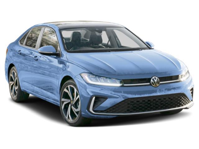 new 2025 Volkswagen Jetta car, priced at $28,788