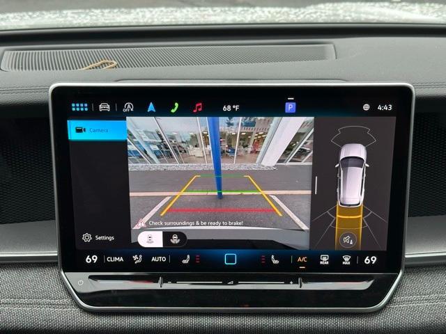new 2025 Volkswagen Tiguan car, priced at $31,520