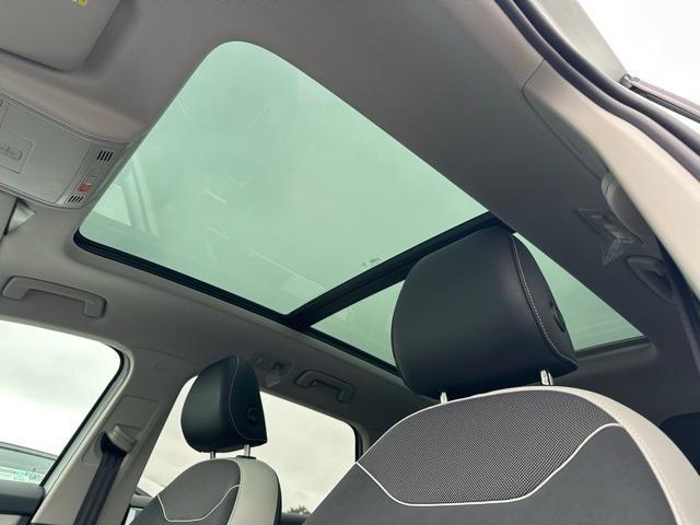 new 2025 Volkswagen Taos car, priced at $31,281