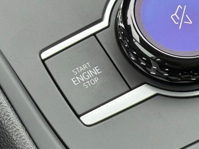 new 2026 Volkswagen Tiguan car, priced at $37,114