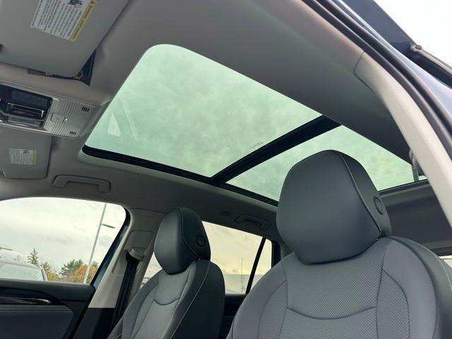 new 2026 Volkswagen Tiguan car, priced at $37,114