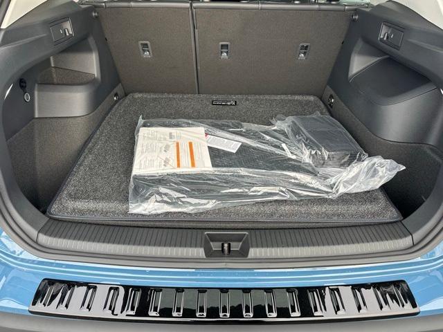 new 2026 Volkswagen Tiguan car, priced at $37,114