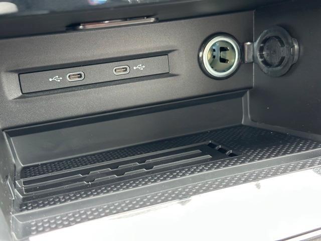 used 2025 Volkswagen Taos car, priced at $27,983