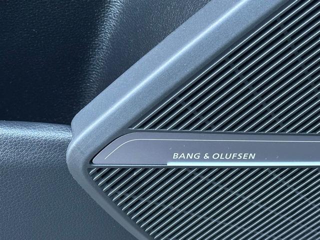 used 2024 Audi Q5 e car, priced at $49,891
