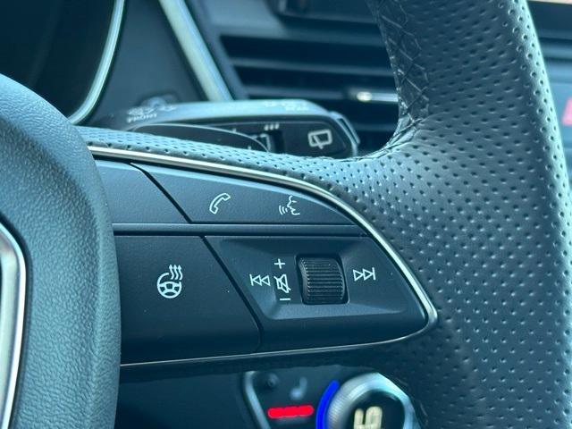 used 2024 Audi Q5 e car, priced at $49,891