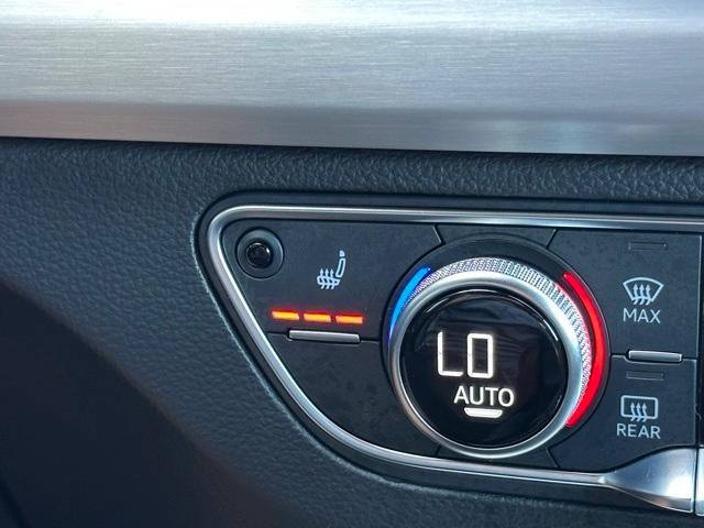 used 2024 Audi Q5 e car, priced at $49,891