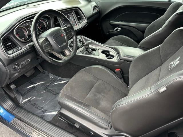 used 2020 Dodge Challenger car, priced at $38,990