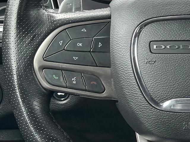 used 2020 Dodge Challenger car, priced at $38,990