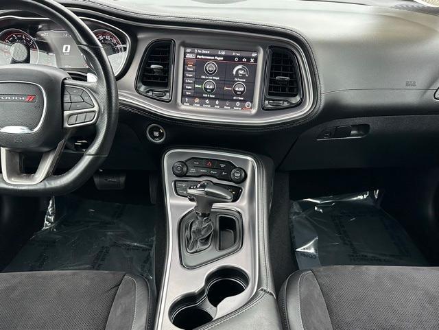 used 2020 Dodge Challenger car, priced at $38,990
