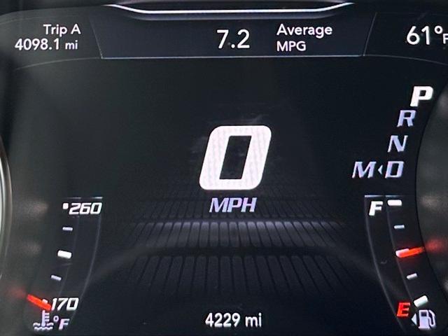 used 2020 Dodge Challenger car, priced at $38,990