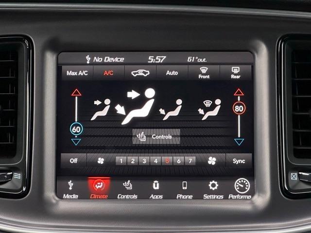 used 2020 Dodge Challenger car, priced at $38,990