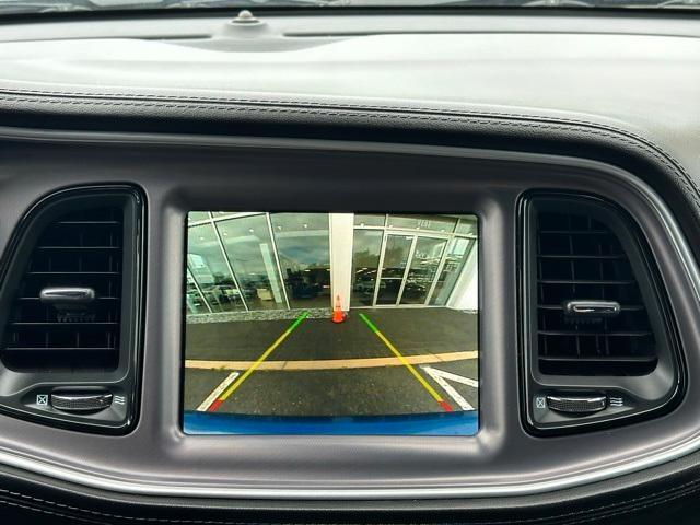 used 2020 Dodge Challenger car, priced at $38,990