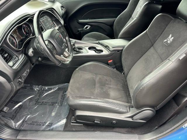 used 2020 Dodge Challenger car, priced at $38,990