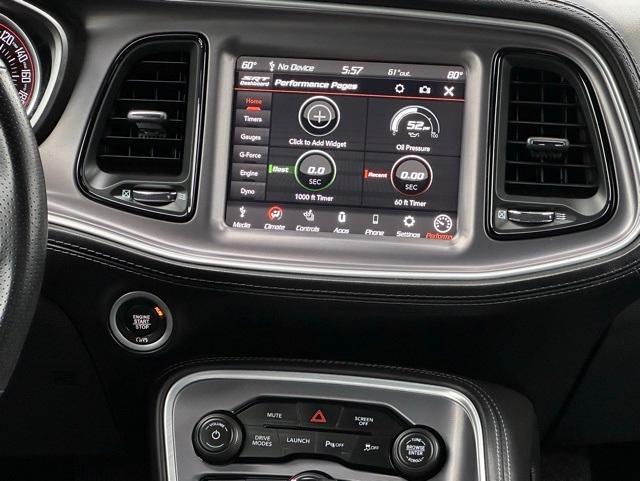 used 2020 Dodge Challenger car, priced at $38,990