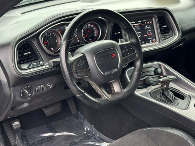 used 2020 Dodge Challenger car, priced at $38,990