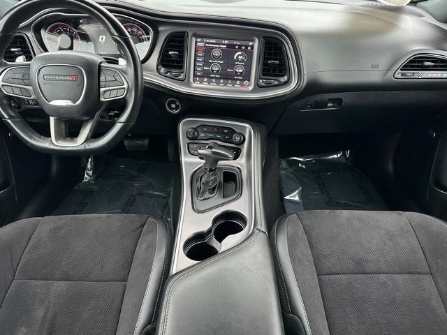 used 2020 Dodge Challenger car, priced at $38,990
