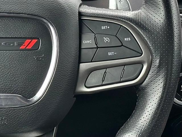 used 2020 Dodge Challenger car, priced at $38,990