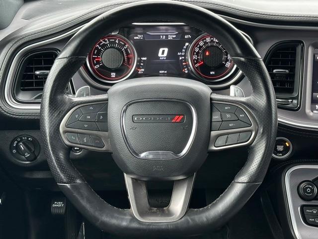 used 2020 Dodge Challenger car, priced at $38,990
